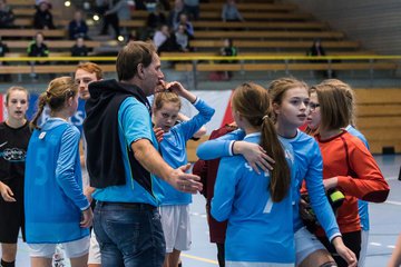 Bild 797 - C-Juniorinnen Landesmeisterschaft